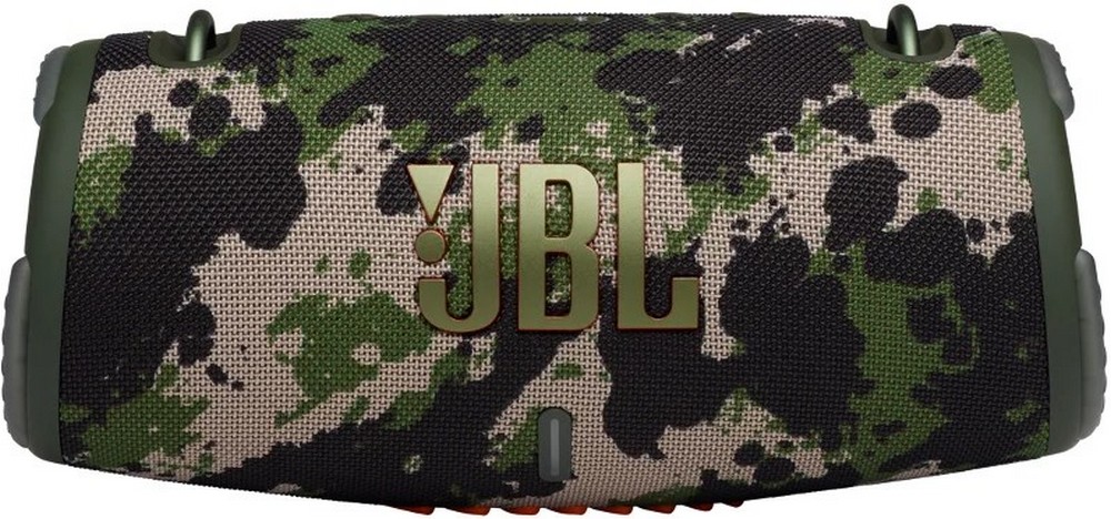 Boxa portabila JBL XTREME 3 Verde photo 1 Boxa portabila JBL XTREME 3 Verde photo 1