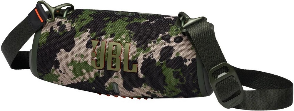 Boxa portabila JBL XTREME 3 Verde photo 2
