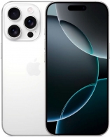 Smartphone Apple iPhone 16 Pro 8/128GB White Titanium thumbnav 1