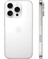 Smartphone Apple iPhone 16 Pro 8/128GB White Titanium thumbnav 2