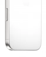 Смартфон Apple iPhone 16 Pro 8/256GB White Titanium thumbnav 3