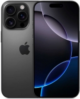 Smartphone Apple iPhone 16 Pro 8/512GB Black Titanium thumbnav 1