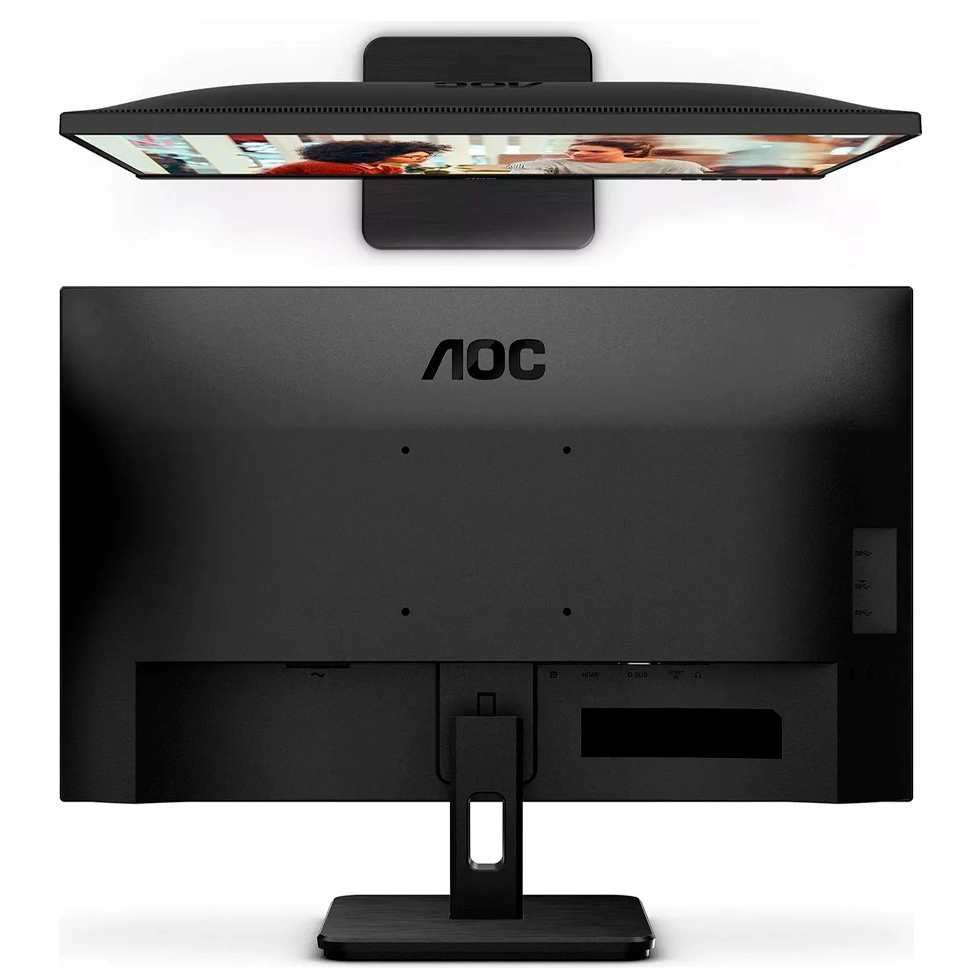 Monitor AOC AOC24E3UM 24 inch VA photo 3