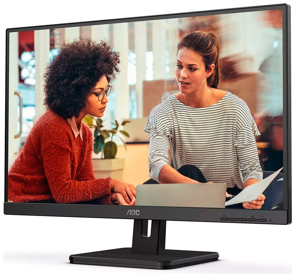 Monitor AOC AOC24E3UM 24 inch VA photo 4