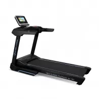 Banda de alergari OXYGEN Classic-Platinum 