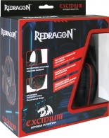 Casti cu fir ReDragon EXCIDIUM thumbnav 6