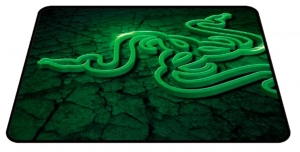 Коврик Razer Goliatus Control Fissure thumbnav 2