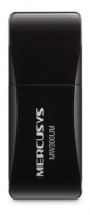 Adaptor Wi-Fi Mercusys MW300UM thumbnav 1