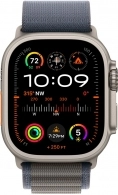Смарт часы Apple Watch Ultra 2 49mm Titanium 