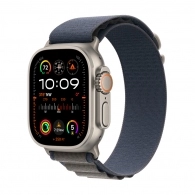 Смарт часы Apple Watch Ultra 2 49mm Titanium thumbnav 2