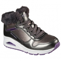 Ботинки Skechers UNO -COZYON AIR thumbnav 4