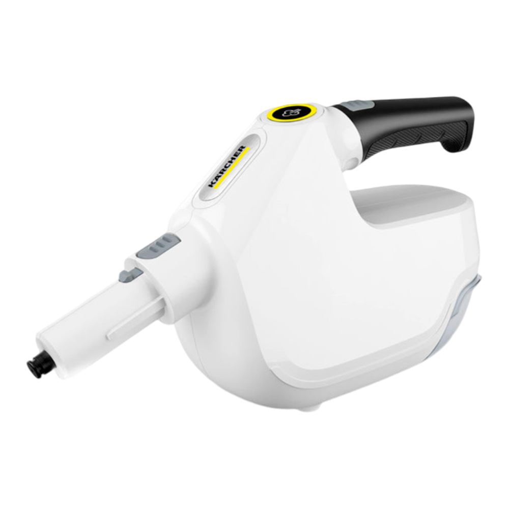 Пароочиститель Karcher SC1MULTI&UP /1300Вт /Белый с черным photo 2
