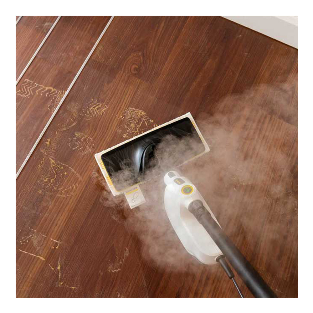 Пароочиститель Karcher SC1MULTI&UP /1300Вт /Белый с черным photo 5