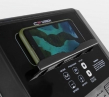 Banda de alergari Carbon T506-UP thumbnav 3