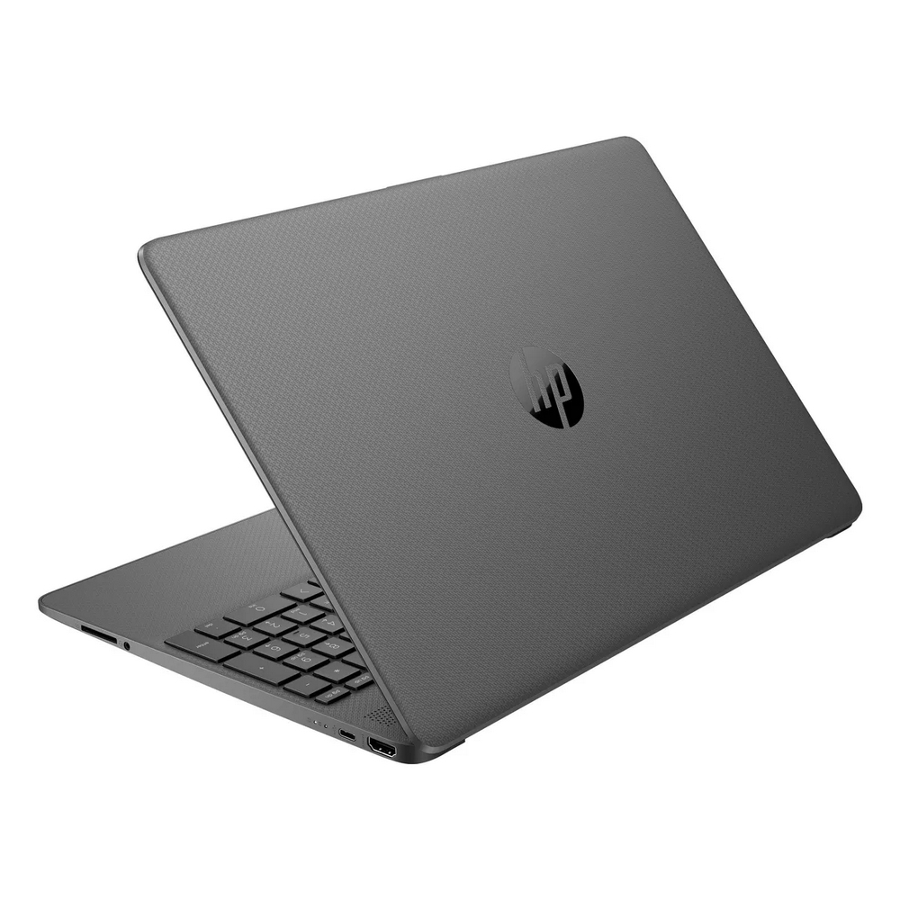Laptop HP Personal Essential 6D9A2EAUUQ 15.6” / 16 GB / 512 GB / Core i5 / UHD Graphics / Gri photo 3