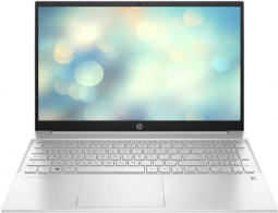 Laptop HP 7P432EAUUQ, Core i5, 16 GB GB, Argintiu thumbnav 1