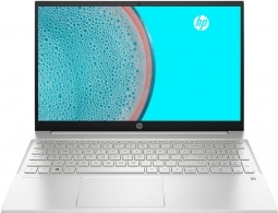Ноутбук HP Pavilion 15 Natural Silver 7P4D8EAUUQ, Core i7, 16 ГБ ГБ 