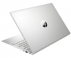 Laptop HP 7P4F8EAUUQ, Ryzen 5, 16 GB GB, Argintiu thumbnav 4