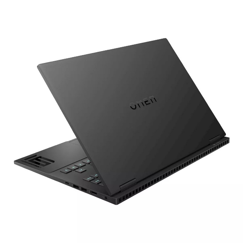 Ноутбук HP Игровой Omen 16-wf0015ci 16” / 32 ГБ / 2048 ГБ / Core i7 / GeForce RTX 4080 / Черный photo 2