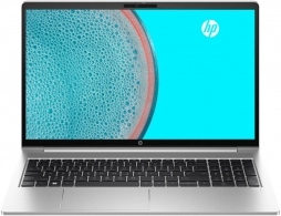 Ноутбук HP 85A99EAUUQ, Core i7, 16 ГБ ГБ, Серебристый 