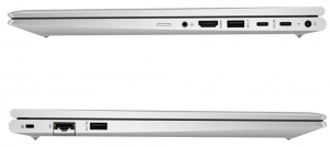 Ноутбук HP 85A99EAUUQ, Core i7, 16 ГБ ГБ, Серебристый thumbnav 5