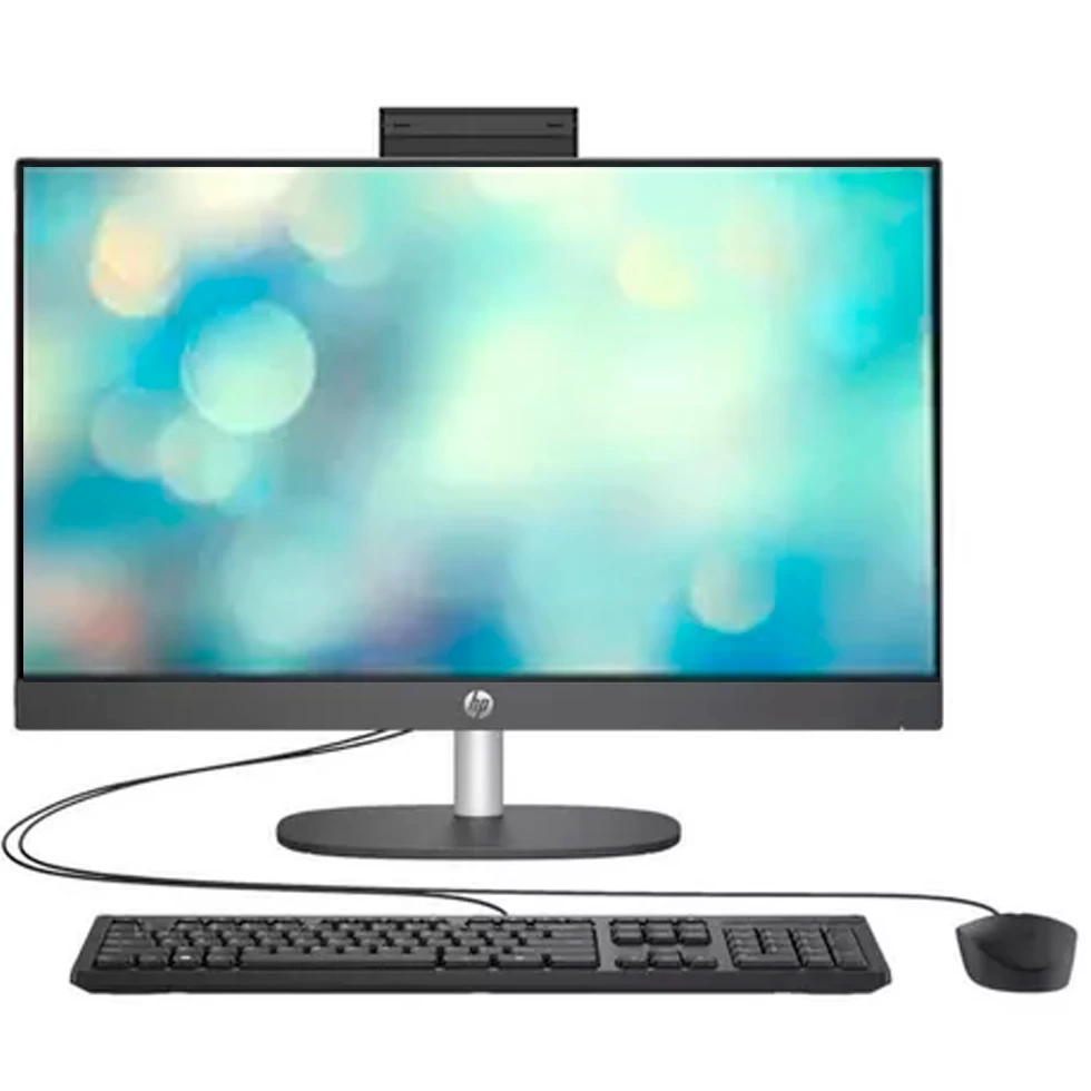 Monobloc HP 8T2S7ESUUQ Free DOS 4 photo 1