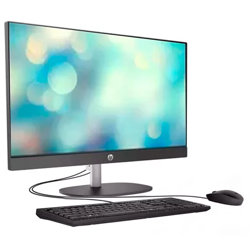 Monobloc HP 8T2S7ESUUQ Free DOS 4 photo 4