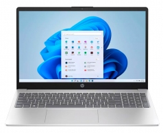 Laptop HP 15-fd0083ci, Core i3, 8 GB GB, Argintiu thumbnav 1