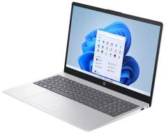 Laptop HP 15-fd0083ci, Core i3, 8 GB GB, Argintiu thumbnav 3