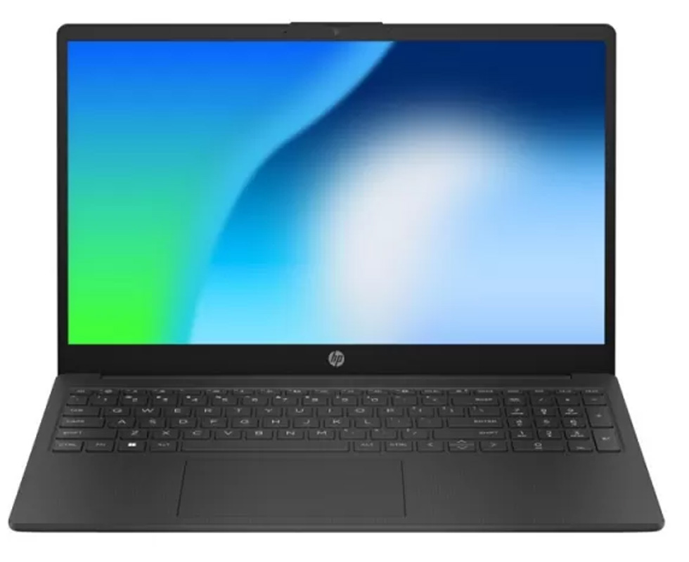 Laptop HP Personal 9B018EAUUQ 15.6” / 8 GB / 512 GB / Core i3 / UHD Graphics / Negru photo 1 Laptop HP Personal 9B018EAUUQ 15.6” / 8 GB / 512 GB / Core i3 / UHD Graphics / Negru photo 1