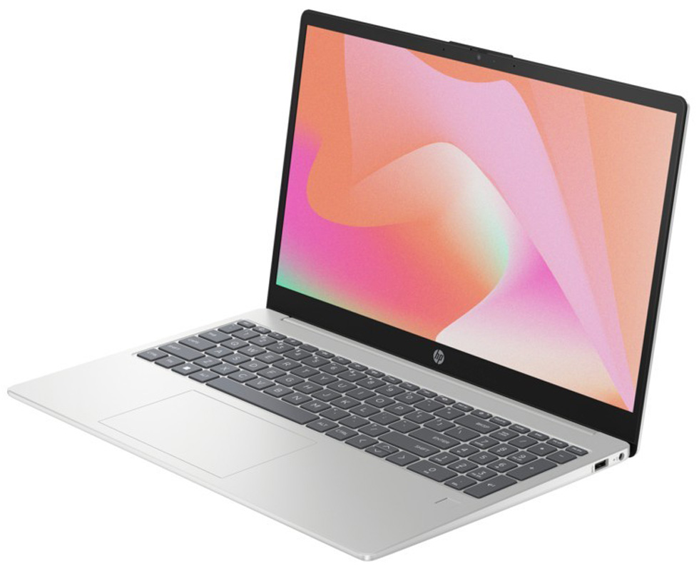 Laptop HP Personal 9U5W3EAUUQ 15.6” / 16 GB / 512 GB / Core i3 / UHD Graphics / Albastru photo 2