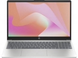 Ноутбук HP 9U5W6EAUUQ, Core i7, 16 ГБ ГБ, Серебряный 