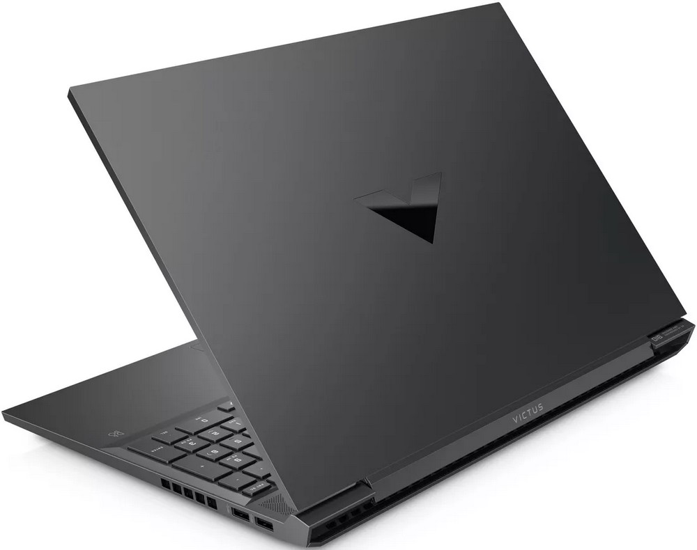 Laptop HP Gaming Victus A16K8EAUUQ 15.6” / 16 GB / 1024 GB / Ryzen 5 / GeForce RTX 4060 / Argintiu photo 3