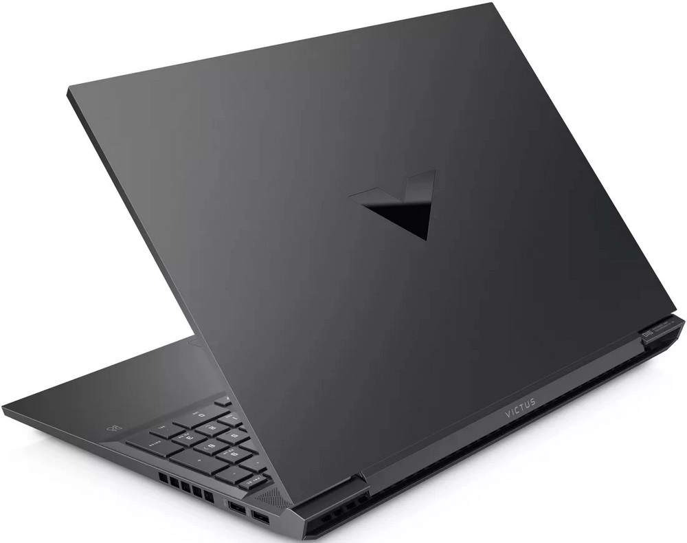 Ноутбук HP A16K8EAUUQ 15.6 / Серебристый photo 3