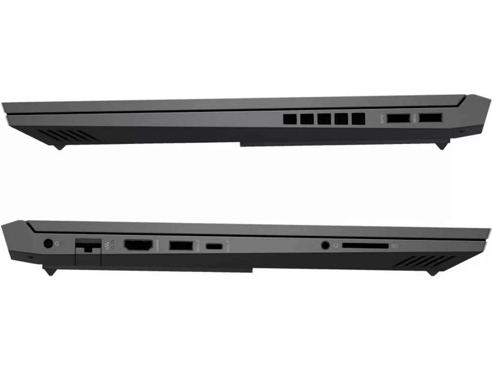 Ноутбук HP A16K8EAUUQ 15.6 / Серебристый photo 4