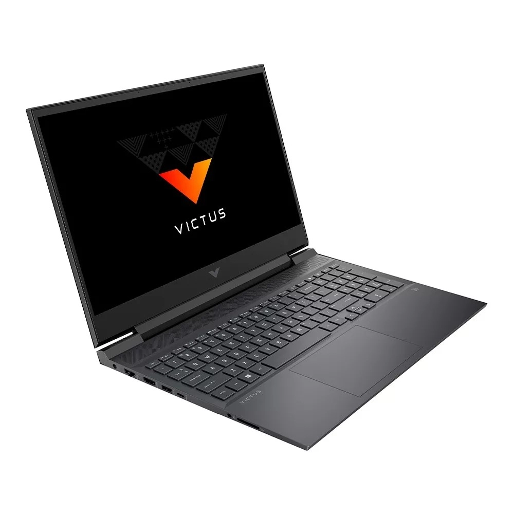 Ноутбук HP A16K8EAUUQ 15.6 / Серебристый photo 5