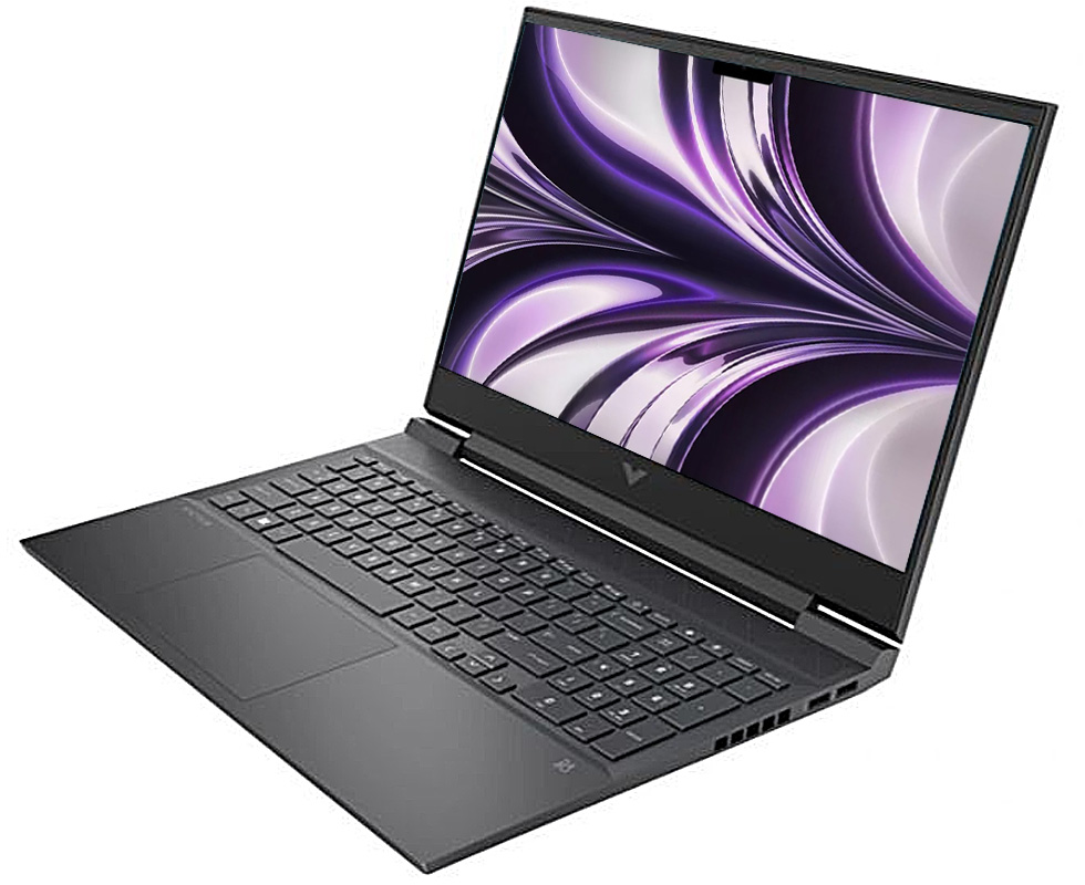 Laptop HP Gaming Victus A1LJ7EAUUQ 16” / 32 GB / 1024 GB / Core i7 / GeForce RTX 4060 / Gri photo 2