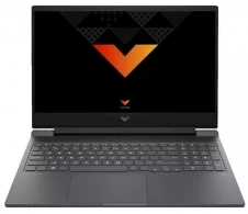 Ноутбук HP A5KG9EAUUQ, Ryzen 5, 16 ГБ ГБ, Серебристый 