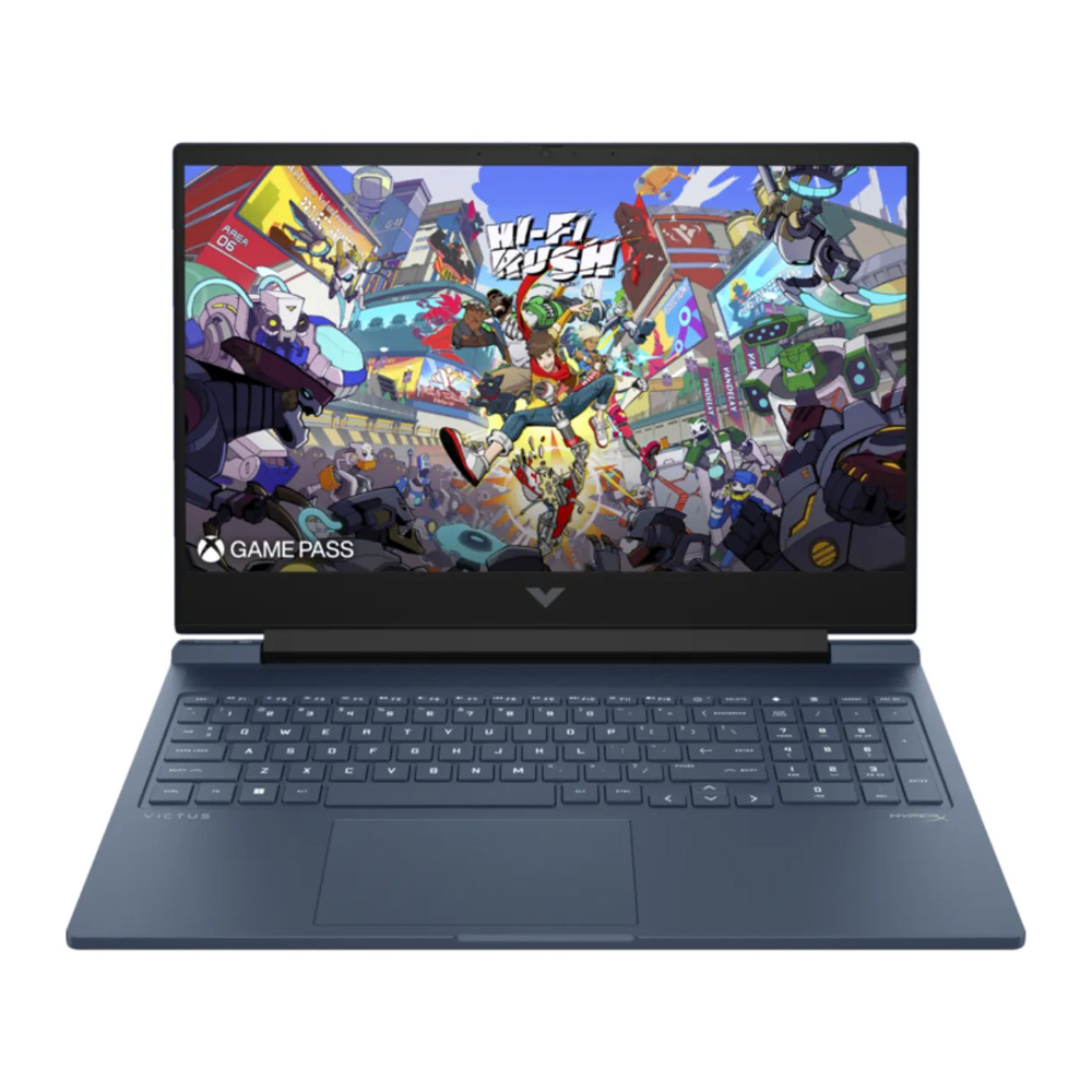 Laptop HP Victus B3PE7EAUUQ 16.1” / 32 GB / 512 GB / / RTX 4050 photo 1 Laptop HP Victus B3PE7EAUUQ 16.1” / 32 GB / 512 GB / / RTX 4050 photo 1