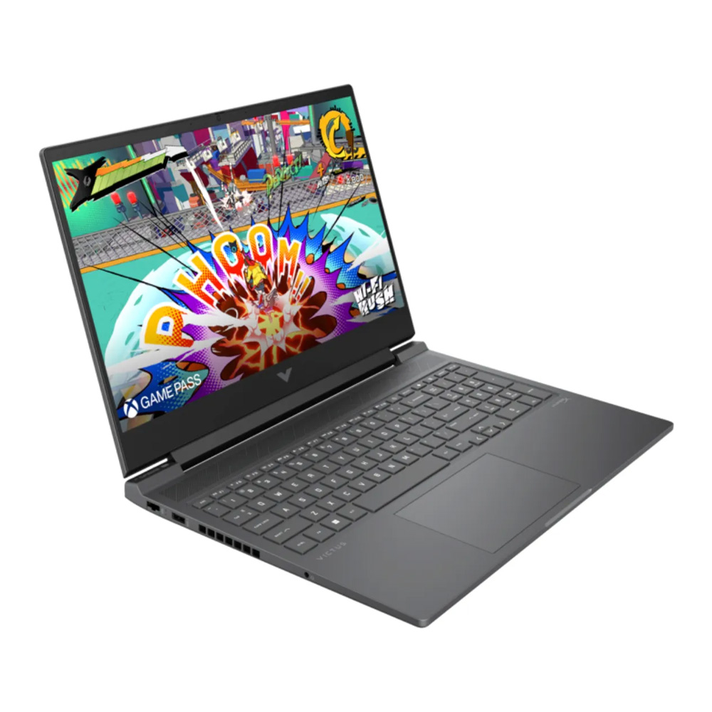 Ноутбук HP Victus B3PE8EAUUQ 16.1” / 32 ГБ / 1.0 ТБ / / GeForce RTX 4070  photo 2
