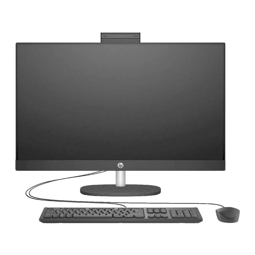 Моноблок HP 27-cr0040ci 27" 512 ГБ photo 1