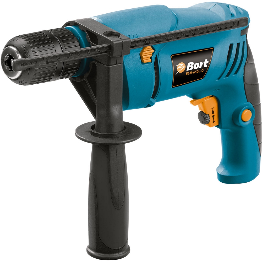 Masina de gaurit Bort BSM650UQ photo 1