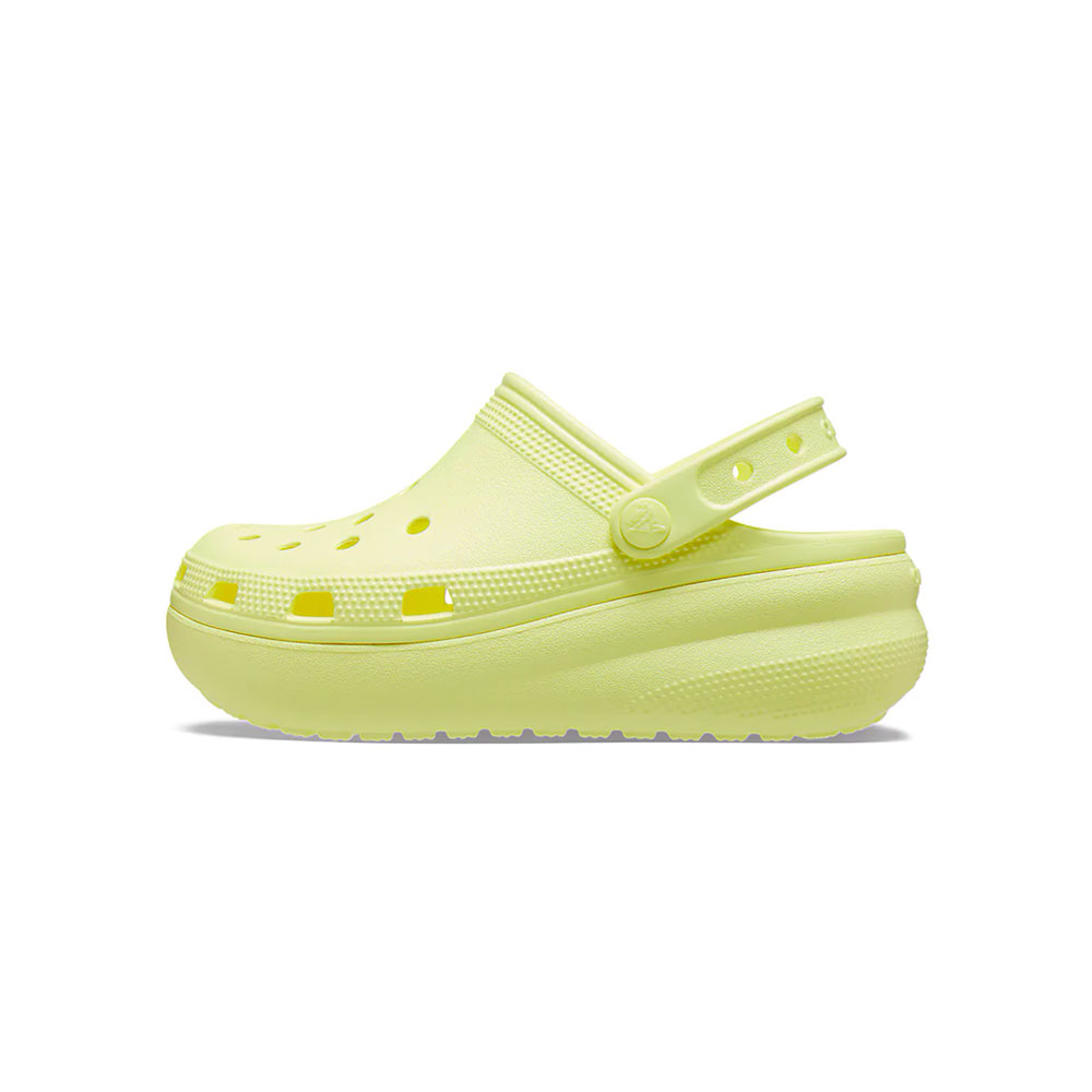 Slapi Crocs Classic Cutie Clog Kids photo Slapi Crocs Classic Cutie Clog Kids photo