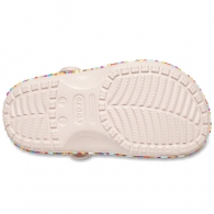 Шлепанцы Crocs Classic Beaded Band Clog K thumbnav 2
