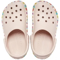 Slapi Crocs Classic Beaded Band Clog T thumbnav 2