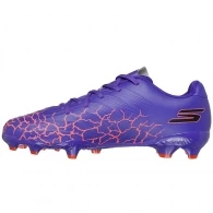 Ghete pentu fotbal Skechers SKX 1.5 JR YOUTH FG 