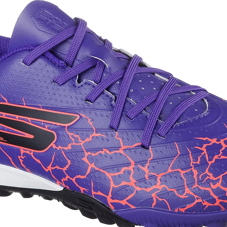 Кроссовки Skechers SKECHERS SKX 1.5 TF / Унисекс / 37 / Фиолетовый photo 5