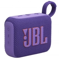 Портативная колонка JBL Go 4 Purple thumbnav 3