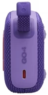 Портативная колонка JBL Go 4 Purple thumbnav 5