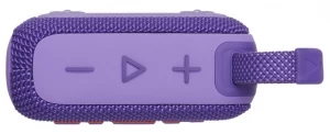 Портативная колонка JBL Go 4 Purple thumbnav 7